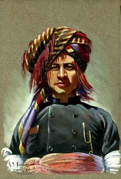 Kurdish painting