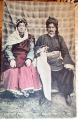 Kurdish painting