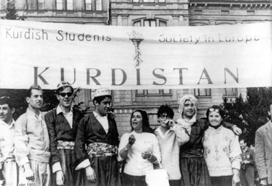 Kurdish painting