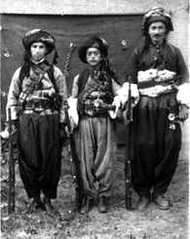 KURDISH