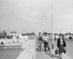 Maastricht, 1963