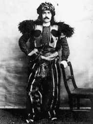 kurdish photogrpaher, Mukriani