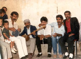 Musika/Marden